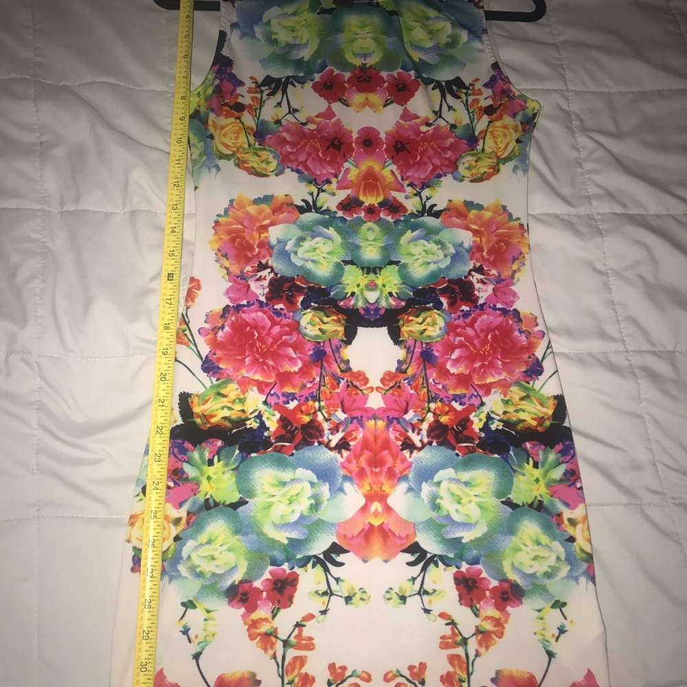 H&M dress
